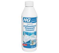 Hagesan HG Professional Limescale Remover 500ml Blue