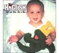 Hagfish - That Was Then, This Is Then