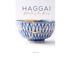 Haggai: Rebuilding the Ruins
