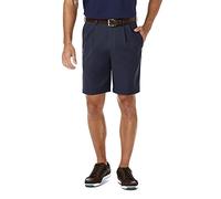 Haggar Men's Pleated Shorts