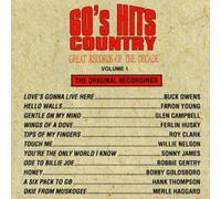 Haggard - 60's Hits Country No. 1