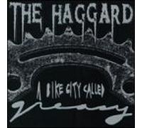 Haggard - A Bike City Called Greasy