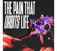 Haggard Cat - The Pain That Orbits Life [VINYL]