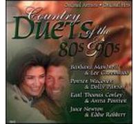 Haggard - Country Duets of the 80'2 & 90's