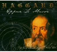 Haggard - Eppur Si Muove