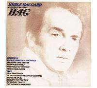 HAGGARD - HAG / SOMEDAY WE'LL LOOK BACK - CD - G3z