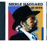 Haggard, Merle - 20 Hits