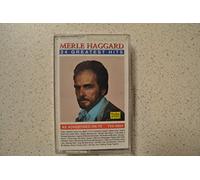 Haggard, Merle - 24 Greatest Hits [CASSETTE]