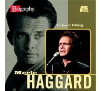 Haggard, Merle - A & E Biography