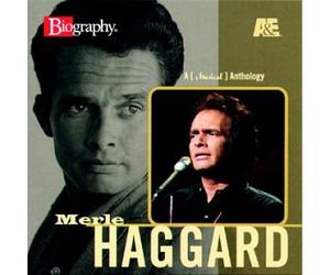 Haggard, Merle - A & E Biography