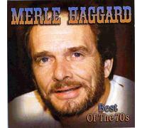 Haggard, Merle - Best of The 70's