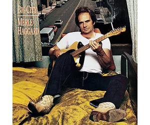 Haggard, Merle - Big City [Us Import]
