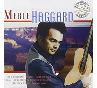 Haggard, Merle - Country Legends