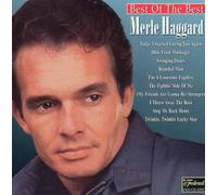 Haggard, Merle - Fightin Side of Me