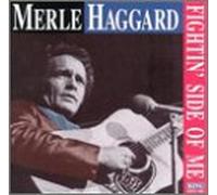 Haggard, Merle - Fightin Side of Me [CASSETTE]