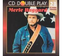 Merle Haggard - Golden Classics: 23 Classic Tr