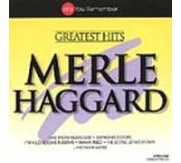 Haggard, Merle - Greatest Hits