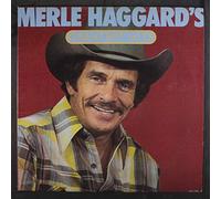 Haggard, Merle - Greatest Hits [VINYL]