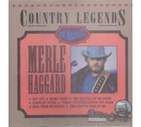 Haggard, Merle - Haggard
