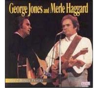 Haggard - Merle Haggard & George Jones