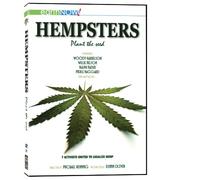 Haggard, Merle - Hempsters: Plant the Seed [DVD] [2009] [Region 1] [US Import] [NTSC]