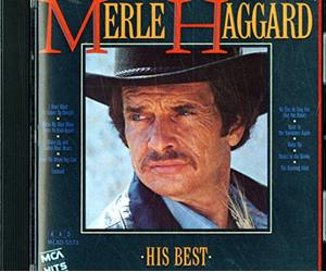 Haggard, Merle - His Best