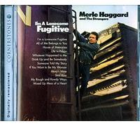 Haggard, Merle - I'm a Lonesome Fugitive