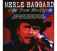 Haggard, Merle - Okie From Muskogee