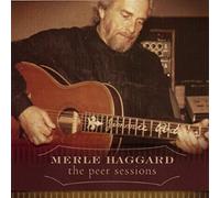 Haggard, Merle - Peer Sessions
