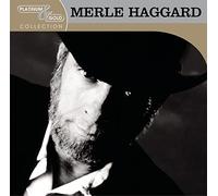 Haggard, Merle - Platinum and Gold Collection