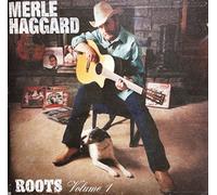 Haggard Merle - Roots Volume1