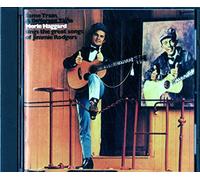 Haggard Merle - Same Train a Different Time