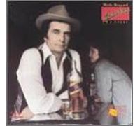 Haggard, Merle - Serving 190 Proof [CASSETTE]