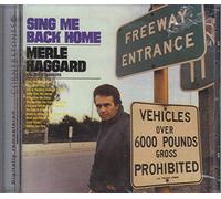 Haggard, Merle - Sing Me Back Home