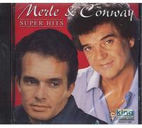 Haggard, Merle - Super Hits