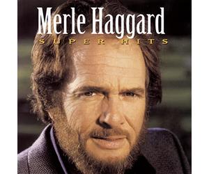 Haggard, Merle - Super Hits