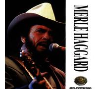 Haggard, Merle - The Way I Am