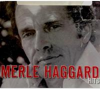 Haggard, Merle - Thirty Six All-Time Greatest