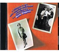 Haggard Merle - Tribute to the Best Fiddle Pla