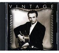 Haggard, Merle - Vintage Collection Series