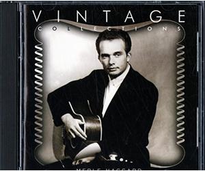Haggard, Merle - Vintage Collection Series