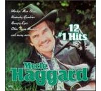 Haggard, Merle - Vol. 1-12 No. 1 Hits