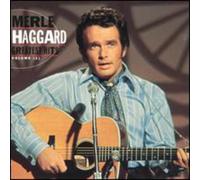 Haggard, Merle - Vol. 1-Greatest Hits