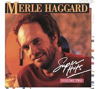 Haggard, Merle - Vol. 2-Super Hits of Merle Hag