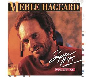 Haggard, Merle - Vol. 2-Super Hits of Merle Hag