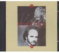 Haggard - Merle & Willie-Gospel's Best