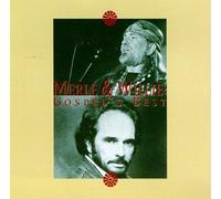 Haggard - Merle & Willie-Gospel's Best [CASSETTE]