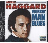 Haggard, Merle - Workin Man Blues