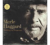 Haggard, Merle - Working in Tennessee [VINYL]
