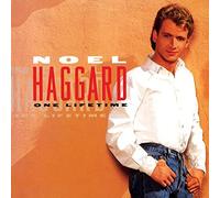 Haggard, Noel - One Lifetime